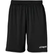 Uhlsport Pantalon de sport noir