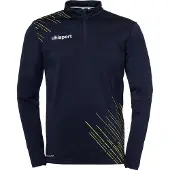 Uhlsport Sweat à Demi-zip Score 26