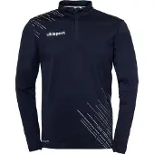 Uhlsport Sweat à Demi-zip Score 26