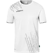 Uhlsport Score 26 Short Sleeve Set Blanc XL Homme