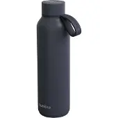 Quokka Solid Bottle Gris Homme,Femme
