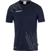Uhlsport Score 26 Set - marine/blanc, Taille:XL
