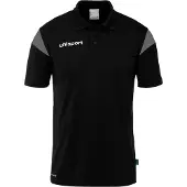 Uhlsport Polo à Manches Courtes Squad 27
