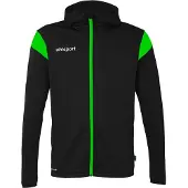 Uhlsport Sweat-shirt à Zip Squad 27
