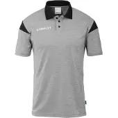 Uhlsport Polo à Manches Courtes Squad 27