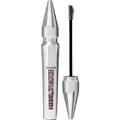Benefit Wenkbrauwen Wenkbrauw-gelPrecisely, My Brow Wax - Sterk gepigmenteerde, vormgevende wenkbrauwwax 4 Warm Diep Bruin 5 g ()