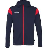 Uhlsport Sweat-shirt à Zip Squad 27