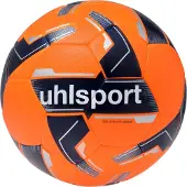 Uhlsport 290 Ultra Lite Addglue Football Ball Orange 3
