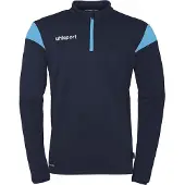 Uhlsport Sweat à Demi-zip Squad 27