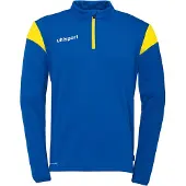 Uhlsport Sweat à Demi-zip Squad 27