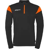 Uhlsport Sweat à Demi-zip Squad 27