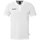 Kempa Polo à Manches Courtes Prime