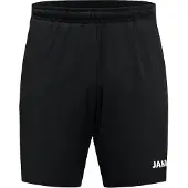Jako Short d'entraînement Dynamic pour enfants - 8570, Couleur:noir, Taille:152