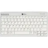 BakkerElkhuizen Bakker Elkhuizen Tastatur UltraBoard 950 V2 Wireless UK retail - Tastatur (BNEU950WV2UK)