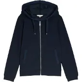 Tom Tailor 1048293 Hoodie Bleu L Femme