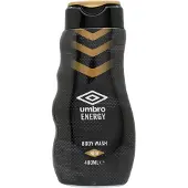 Umbro énergie (400 ml)
