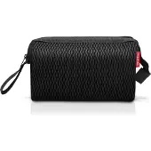 Reisenthel Travel Wash Bag Noir