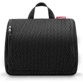 Reisenthel Xl Wash Bag Noir