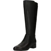 Dune London Bottes 'Tayla' noir