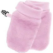 Playshoes Gants rose