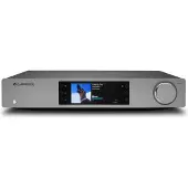 Cambridge Audio Lecteur réseau Hi-Fi Cambridge CXN100 Lunar Gris