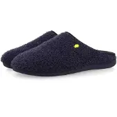 Hot Potatoes Antwerp Slippers Bleu EU 42 Homme