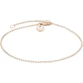 Liebeskind berlin Bracelet or rose