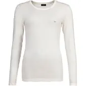 Emporio Armani T-shirt blanc