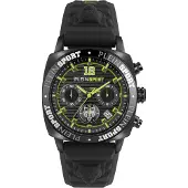 Plein sport Montre Wildcat Chrono 40 Mm