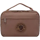 Fjällräven Kånken No. 2 Crossbody Marron