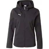 Puma Veste de sport 'TeamADDITIONS' noir