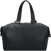 HUGO Sac bandoulière 'Nidna' noir