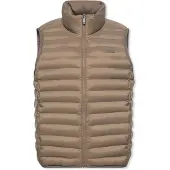 Calvin Klein Lv04lc509g Vest Marron L Homme