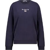 America Today Sweat-shirt bleu foncé / rouge / blanc