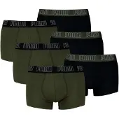 Puma Boxers kaki / noir