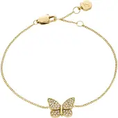 Fossil Bracelet 'Sutton' or