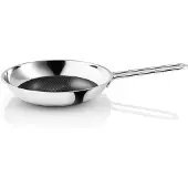 Eva Solo Frying Pan-24cm-mosaic Ceramic Electric Grill Plate Argenté One Size / EU Plug 220V