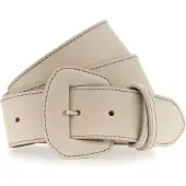 Tamaris Ceinture 'Essential Classics' crème