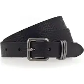 Tamaris Ceinture noir / argent