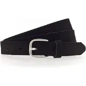Tamaris Ceinture 'Essential Classics' noir