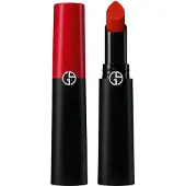 Giorgio Armani Lip Power Matte rouge à lèvres mat teinte 307 Estatic 3.1 g