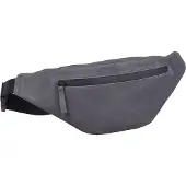 Leonhard heyden Sacs banane gris
