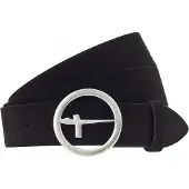 Tamaris Ceinture ' Essential Classics ' noir