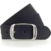 Tamaris Ceinture bleu nuit / argent
