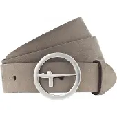 Tamaris Ceinture ' Essential Classics ' taupe
