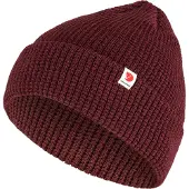 Fjällräven Tab Beanie Rouge
