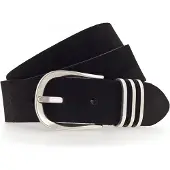 Tamaris Ceinture 'Essential Classics' noir
