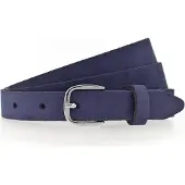 Tamaris Ceinture 'Essential Classics' marine