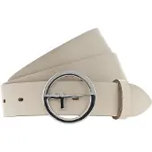 Tamaris Ceinture 'Essential Classics' beige