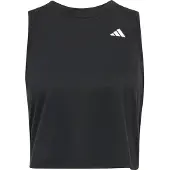 Adidas Débardeur femme Workout Essentials Boxy